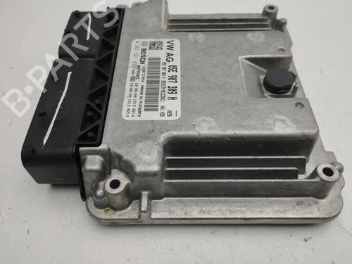 Engine control unit (ECU) AUDI Q3 (F3B) 35 TFSI | BP28899734M57 - Image 3