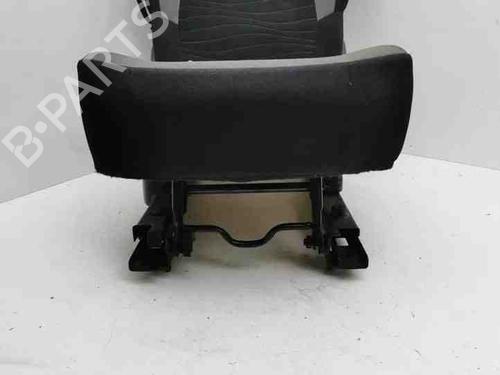 Sæde Bagtil CITROËN C4 Picasso II 1.6 HDi / BlueHDi 115 | BP28848677C17 