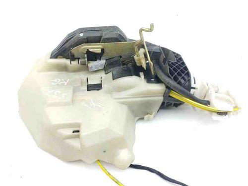 Rear left lock MERCEDES-BENZ S-CLASS (W220, V220) S 320 CDI (220.026, 220.126) | BP28894267C100