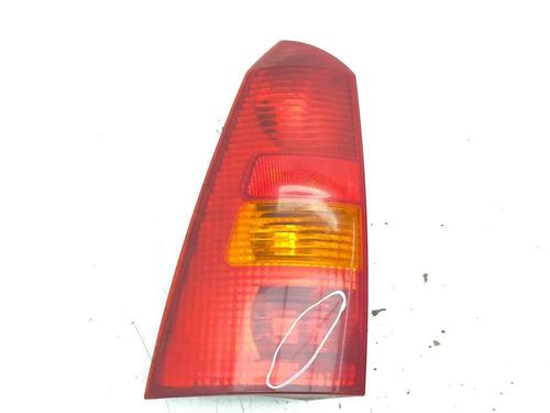 Used Left taillight Left taillight 33961733 33961733