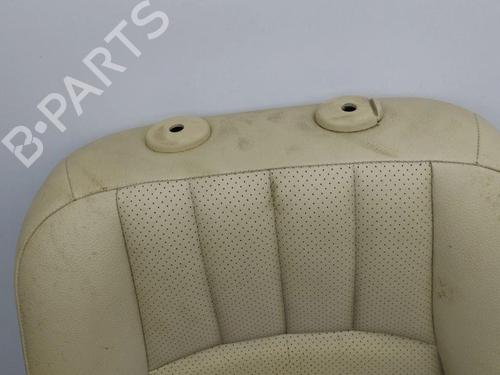 Right front seat MERCEDES-BENZ C-CLASS (W203) C 200 CDI (203.007) | BP28892709C16 