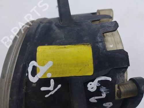 Left front fog light MERCEDES-BENZ C-CLASS (W204) C 220 CDI (204.008) | BP36331127C30 - Image 2