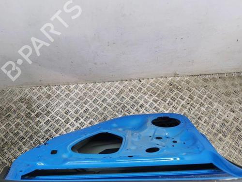 Right rear door AUDI A3 Sportback (8VA, 8VF) 1.0 TFSI | BP28899935C5 