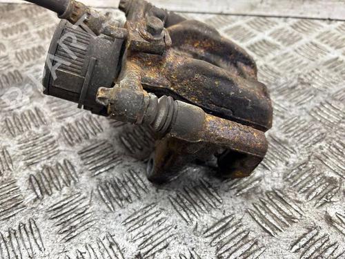 Right rear brake caliper MERCEDES-BENZ A-CLASS (W177) A 180 d (177.003) | BP36328630M106 - Image 4