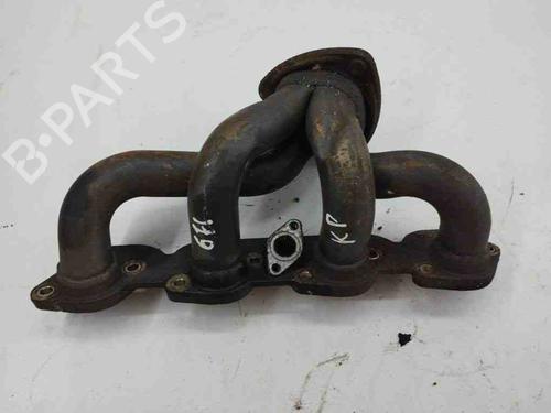 Exhaust manifold MASERATI QUATTROPORTE V 4.2 | BP28904441M110 