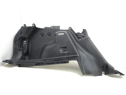 Bagasjeromsbekledning Bagasjeromsbekledning JEEP CHEROKEE (KL) 2.0 CRD 4x4 (140 hp) 36348821 36348821