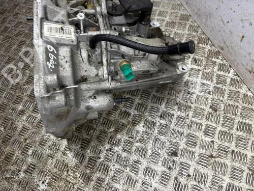 Gearbox RENAULT CAPTUR I (J5_, H5_) 0.9 TCe 90 | BP36199244M3 - Image 4