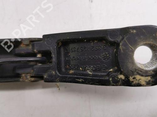 Front wipers mechanism PEUGEOT 5008 (0U_, 0E_) 1.6 HDi | BP28851162C83 