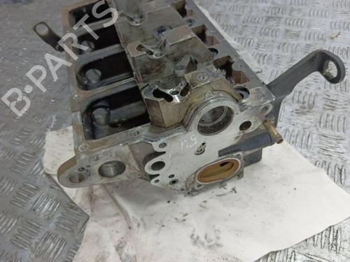 Cylinder head AUDI A4 B6 Avant (8E5) 1.9 TDI | BP33641055M5 - Image 4