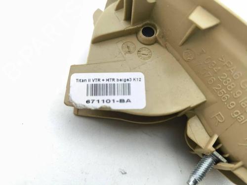 Rear right interior door handle BMW 5 Touring (E61) 520 d | BP36085662I16 - Image 7