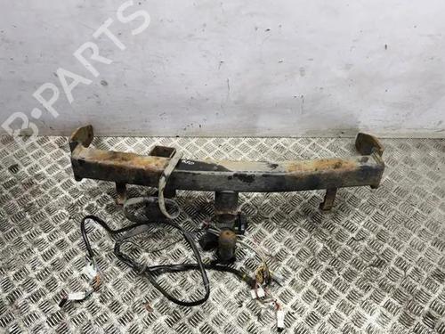 Used Tow ball/Mechanism KIA SORENTO I (JC) 2.5 CRDi (163 hp) 28852493