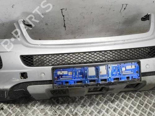 Front bumper MERCEDES-BENZ M-CLASS (W164) ML 320 CDI 4-matic (164.122) | BP28860461C7 