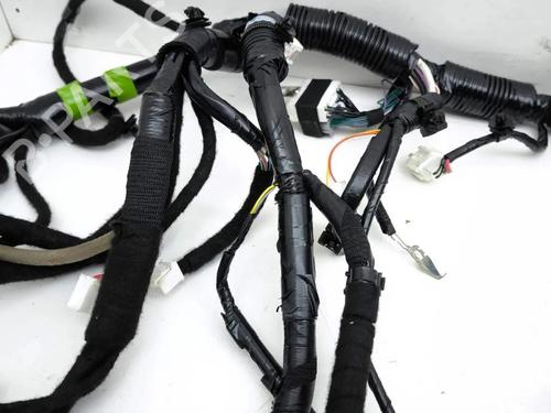 Wiring harness MAZDA CX-30 (DM) SKYACTIV-G M Hybrid | BP36065818E16 - Image 19