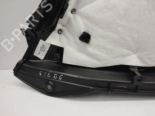 Rear right panel NISSAN JUKE (F16_) DIG-T 117 | BP36188541C61 - Image 5