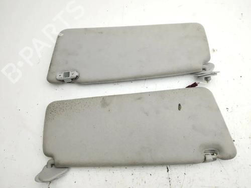 Left sun visor BMW X5 (E53) 3.0 d | BP36350054I1 - Image 3