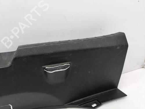 Boot lining TOYOTA YARIS (_P9_) 1.4 D-4D (NLP90_, NLP90R) | BP36080333I3 - Image 4