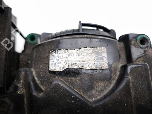 Right headlight LAND ROVER RANGE ROVER EVOQUE (L538) 2.2 D 4x4 | BP29752575C29 