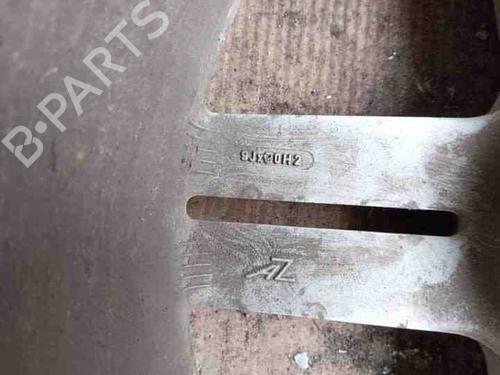 Rim TOYOTA RAV 4 III (_A3_) 2.2 D 4WD (ALA30_, ALA30R) | BP28848867C45