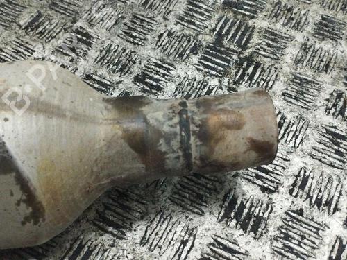 Exhaust system PEUGEOT 4007 (VU_, VV_) 2.2 HDi | BP28899273M121 