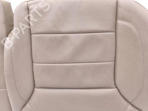 Rear seat MERCEDES-BENZ M-CLASS (W166) ML 250 CDI / BlueTEC 4-matic (166.004, 166.003) | BP31903389C17