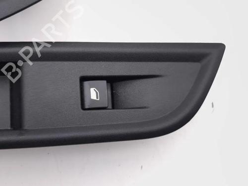 Left front window switch OPEL FRONTERA A (U92) 2.8 TD (5BMWL4, 5BSUD2) | BP36533418I27 - Image 5