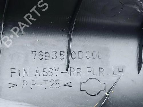 Other NISSAN 350Z Coupe (Z33) 3.5 (AAZ33) | BP31690756O1 