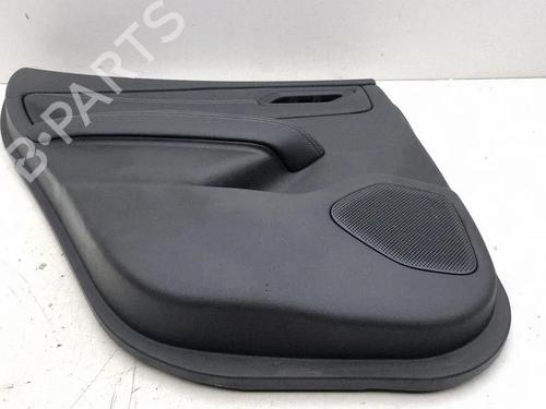 Rear left panel NISSAN QASHQAI III (J12) 1.3 DIG-T | BP40169586C60 - Image 2