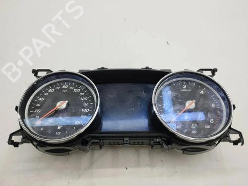 Used Instrument cluster Instrument cluster 28904528 28904528