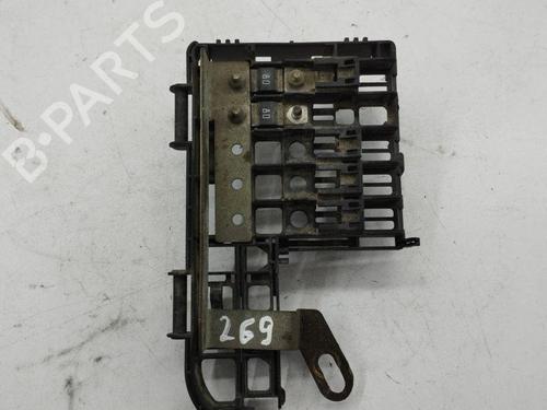 Used Electronic sensor NISSAN X-TRAIL I (T30) 2.2 dCi 4x4 (136 hp) 28875335
