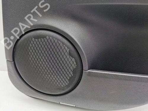 Rear right panel MERCEDES-BENZ M-CLASS (W164) ML 350 4-matic (164.186) | BP28852892C61 