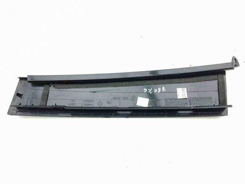 Door moulding trim PEUGEOT 2008 II (UD_, US_, UY_, UJ_, UR_, UC_) 1.2 PureTech 130 (USHNS, URHNS) | BP29458182C150 