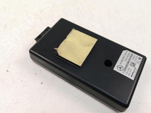 Used Electronic module MERCEDES-BENZ C-CLASS (W204) C 220 CDI (204.008) (170 hp) 28885224