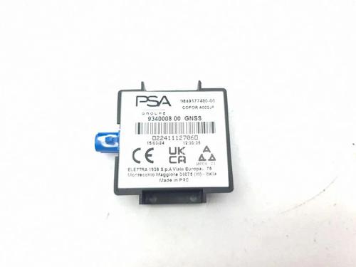 Electronic module CITROËN C5 AIRCROSS (A_) 1.2 PureTech 130 (ARHNSJ) | BP38279314M83 - Image 5