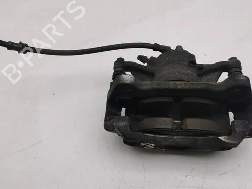Left front brake caliper AUDI Q2 (GAB, GAG) 35 TFSI | BP28861152M105 