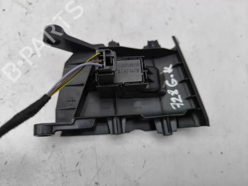 Left rear window switch AUDI A1 Sportback (GBA) 30 TFSI | BP33255540I29 - Image 5
