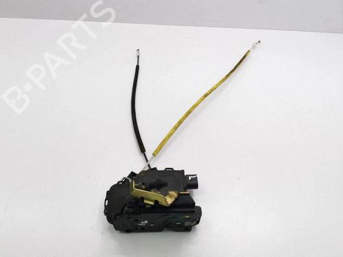 Used Rear right lock Rear right lock 38245194 38245194