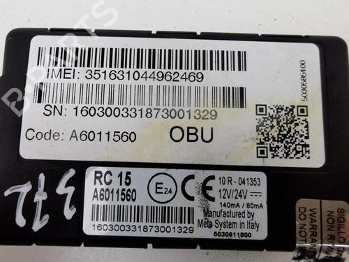 Electronic module HYUNDAI i40 I (VF) 1.7 CRDi | BP37290793M83 - Image 7