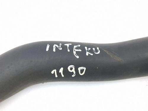 Intercooler pipe CITROËN C5 AIRCROSS (A_) 1.2 PureTech 130 (ARHNSJ) | BP38292788M127 - Image 8
