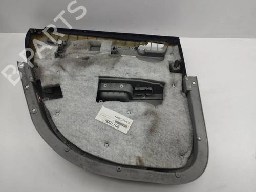 Rear right panel CHRYSLER 300C Touring (LX, LE) 3.0 CRD | BP36189075C61 - Image 3