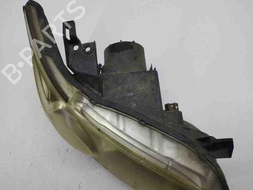 Højre forlygte INFINITI FX 35 All-wheel Drive | BP28896380C29 