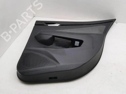 Rear right panel VW GOLF VIII (CD1, DA1) 1.5 TSI | BP36187798C61 - Image 3