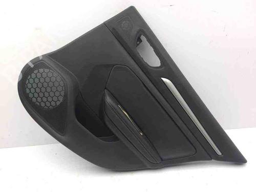 Used Rear right panel RENAULT MEGANE IV Grandtour (K9A/M/N_) 1.2 TCe 130 (K9MR) (130 hp) 28880087