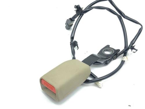Seat buckle CITROËN C-CROSSER (VU_, VV_) 2.2 HDi | BP28880456I32 