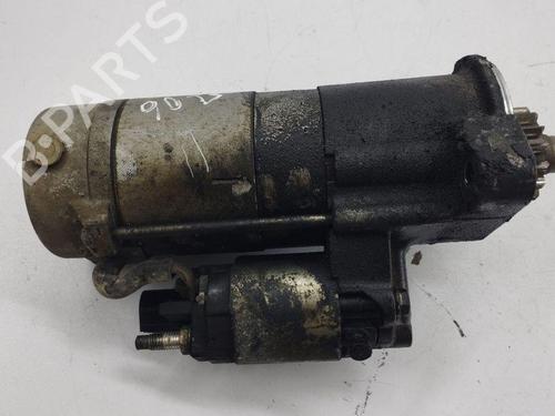 Used Starter PORSCHE CAYENNE (92A) 3.0 Diesel (239 hp) 28896693