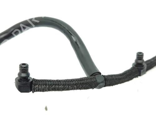 Pipe MERCEDES-BENZ A-CLASS (W169) A 180 CDI (169.007, 169.307) | BP36201563M125 - Image 3
