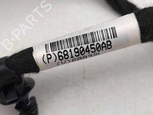 Wiring harness JEEP CHEROKEE (KL) 2.0 CRD 4x4 | BP36214360E16 - Image 7