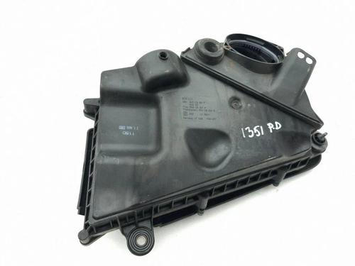 Air filter box BENTLEY CONTINENTAL FLYING SPUR (3W_) 6.0 | BP37643976M87  - Image 8