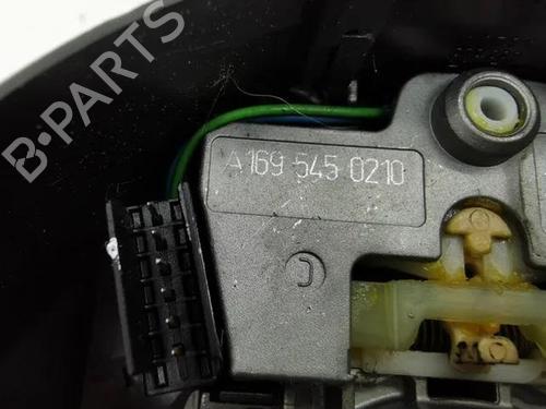 Steering column stalk MERCEDES-BENZ B-CLASS Sports Tourer (W245) B 180 CDI (245.207) | BP28861724I23 