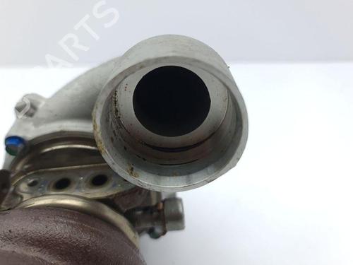 Turbolader/Kompressor OPEL ASTRA L (OV5) 1.2 (FPHNSL, FPHNSR) | BP28880946M71 