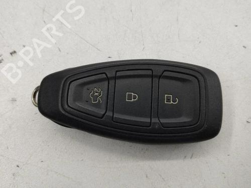 Used Electronic module Electronic module 38281012 38281012